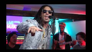 Attic Sessions feat. PIERO DREAD - DAY BY DAY
