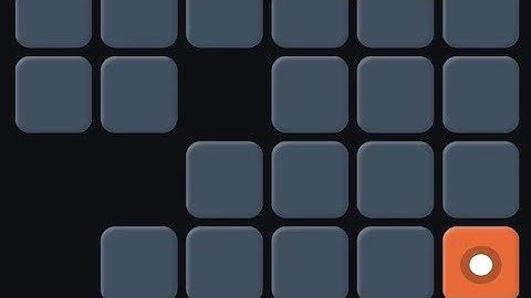 Single Line Block Fill Puzzle All Levels 181-190 Gameplay Walkthrough