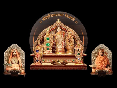 Sumadhva vijayaya  ವಿಶೇಷ ಪ್ರವಚನ ಪವಮಾನ ಆಚಾರ್ಯ