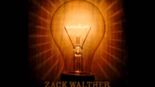 Zack Walther Band - Just Say When