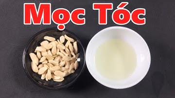 Lấy vài hạt bưởi rồi làm thế này, tóc sẽ mọc dài dày chắc khỏe suốt đời [Làm đẹp]