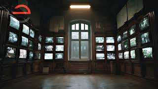 Roald Dahl's Matilda the Musical, Jr — Digital Scenery Reel | e-llusion media