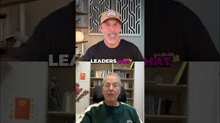 Embrace Failure: Why Leaders Encourage Mistakes for Growth! #shorts