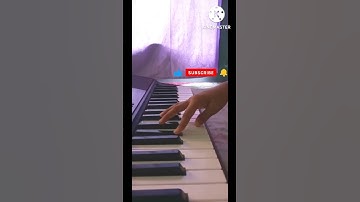 Thumbnail of 10,000 Reasons Song On Piano #piano #jesussongs #shorts