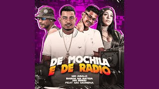 Download Lagu De Mochila e de Rádio Download Lagu De Mochila e de Rádio