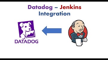 Datadog - Jenkins Integration