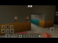 Minecraft Evil Nun Easy Mode ESCAPE From Door