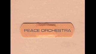 Peace Orchestra - Who Am I