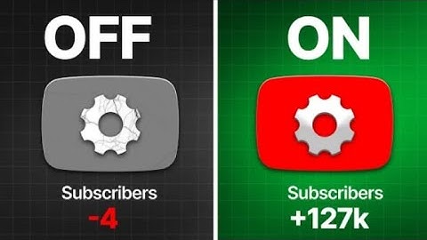 11 YouTube settings all channels must turn ON (Increases views)