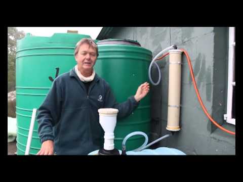 Biodigester - Methane as fuel