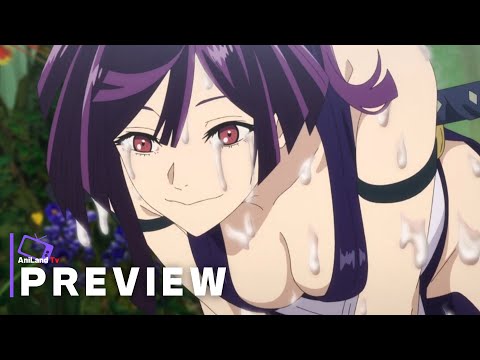Anime Senpai - PREVIEW: Hell's Paradise: Jigokuraku Episode-7