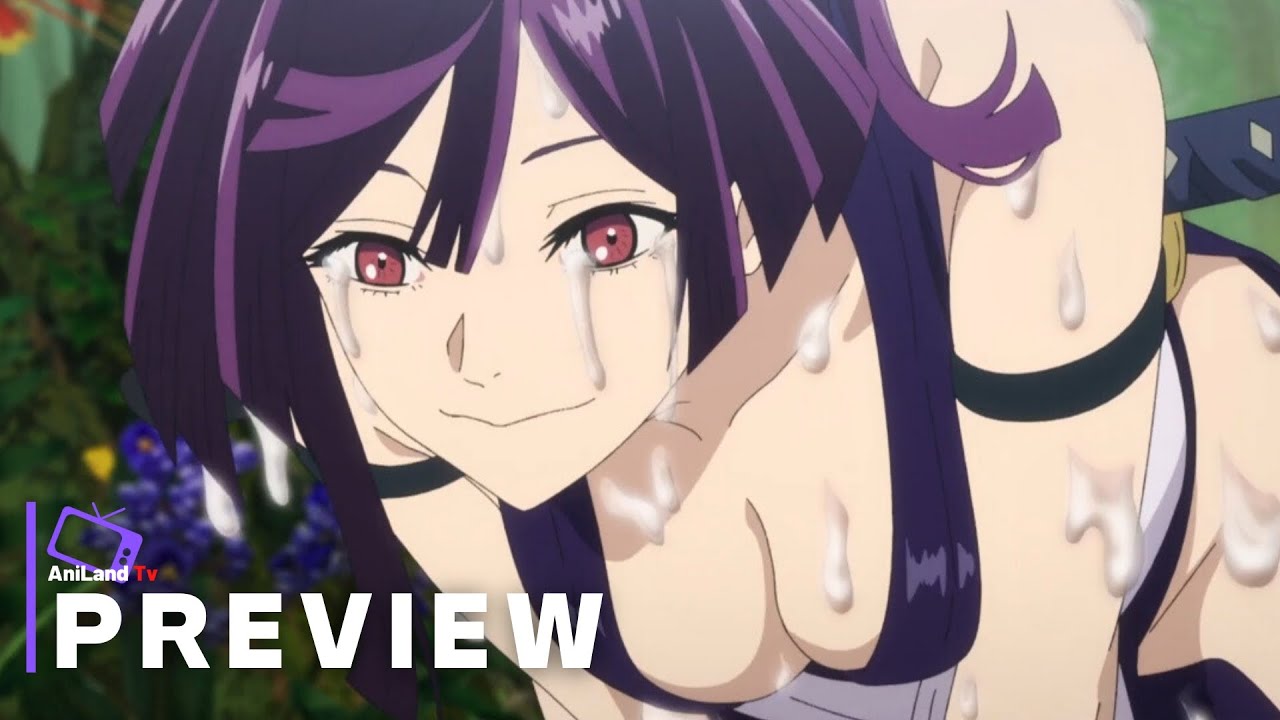 Hell's Paradise Episode 12 Preview Video Revealed