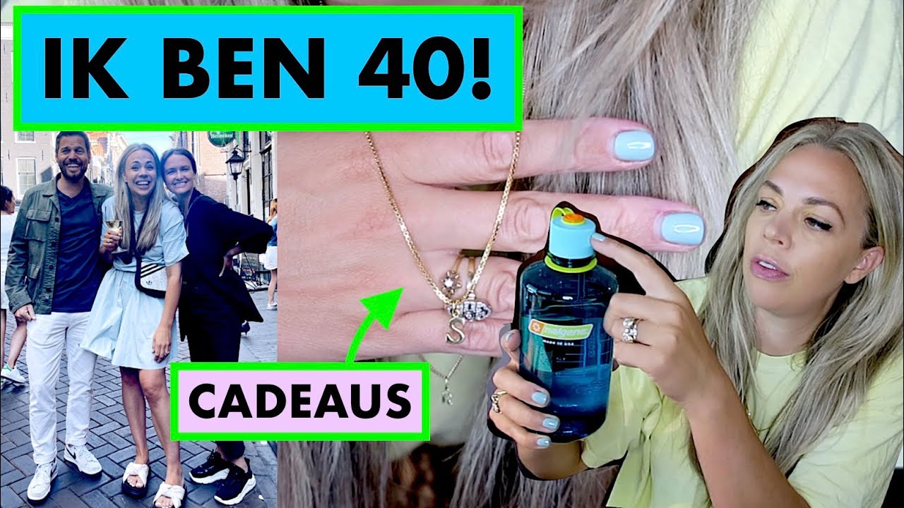 VINTAGE ZIJDEN TOPS - VERJAARDAG VIEREN - DIT HEB IK GEKREGEN :)