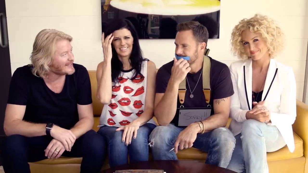 Little Big Town Has to Cancel More Shows
