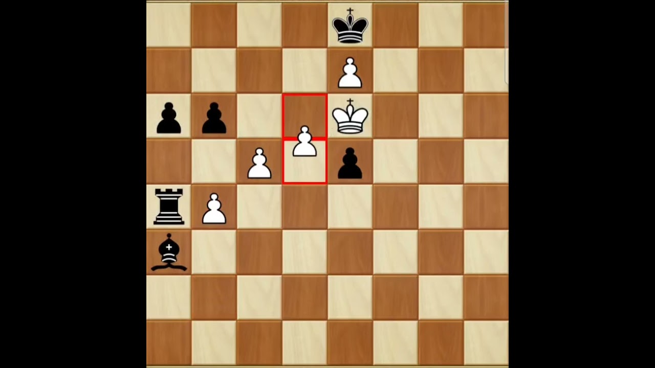 Incredible Checkmate 💀🔥 