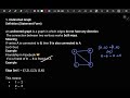 INTRODUCTION TO GRAPH DATA STRUCTURE PART 1
