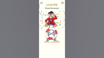 brain out test youtube channel dop 2 delete one part brain puzzle @8-Bitgamesforyou #Level6740to6742