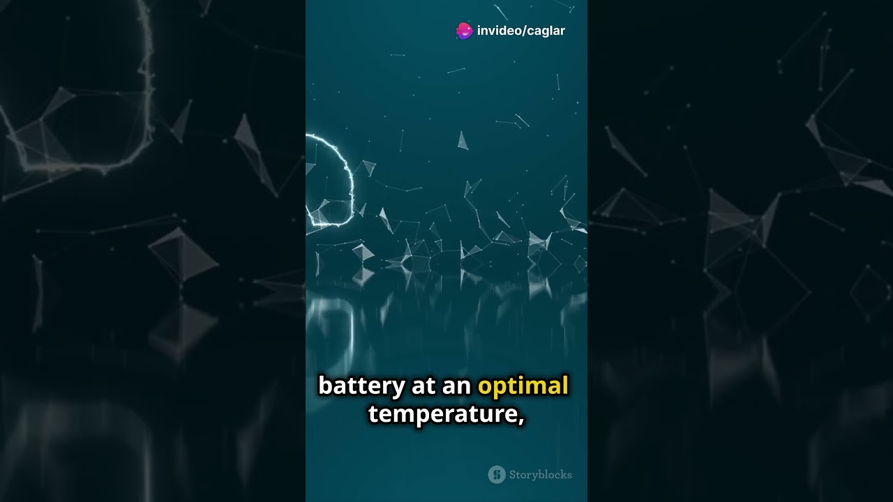 Why Battery Cooling is Critical in Electric Cars 🔋❄️