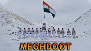 Operation Meghdoot | Heroes at the highest battlefield