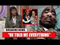 Katt Williams DROPS Bombshell On Tupac Shakur Truth Fans Never Knew Finally Revealed Today