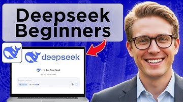 ULTIMATE DeepSeek Guide 2025 | How to use DeepSeek for Beginners | (Updated 2025)