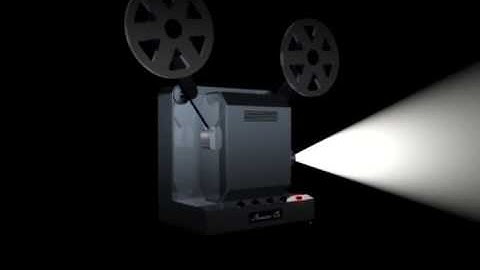 sketchup projector model in vue infinite