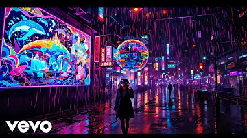 Sten Espen Harbak - Narcotic (Official Music Video)