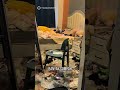 Pemilik Minggat, Anjingnya Ditinggal di Apartemen #shorts