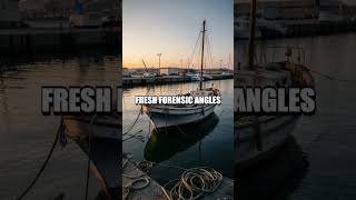 Five Fresh Forensic Angles on Unsolved Mysteries