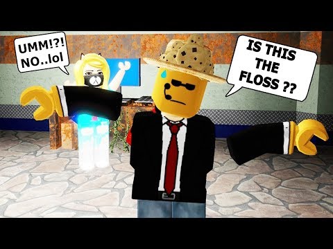 The Best Bodyguard Roblox Flee The Facility Youtube - bodyguard is back roblox flee the facility