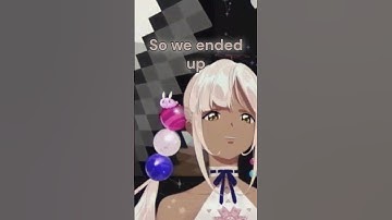 It Has Been a Long Time Since Kronii Heard Someone Call Her Like That #vtuber #hololive #ourokronii