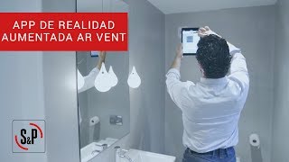 App De Realidad Aumentada Arvent De Soler & Palau