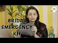 Bridal Makeup Kit || Wedding Series