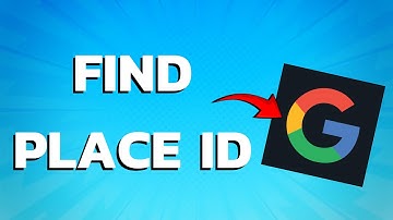 How To Find Google Place ID (Super Easy)