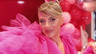 Aynur Aliyeva - Barbie Official Video 2023