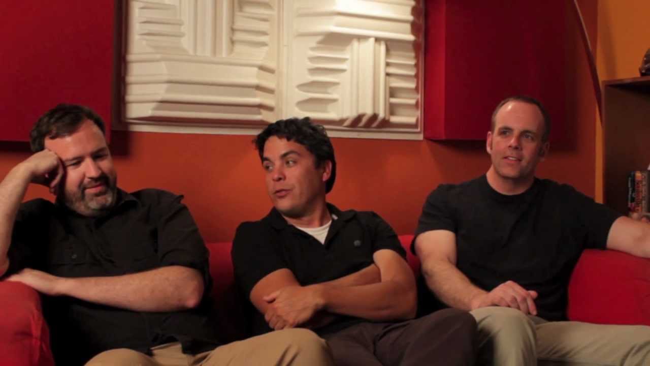 new brunswick university Drunken Arts and Pure Science - An Eastern Anchors Rockumentary