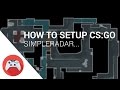 [CS:GO] How to setup your game