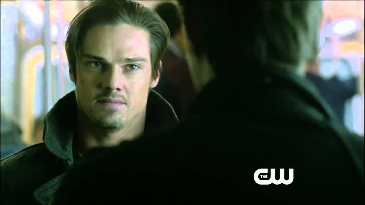 Beauty and the Beast 1x18 "Heart of Darkness" promo HD