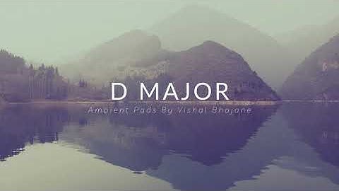 D Major Pad