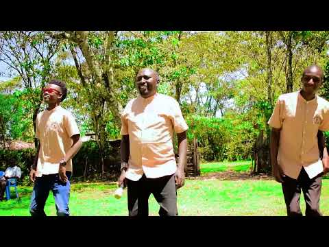 MAT ITA INYONY INYONY BY OLCHORE BAND PERFORMANING AT KAPWERIA