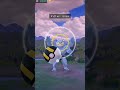 pokémon go wild machamp #shorts #pokemon #machamp #fighting #pokemongo #short