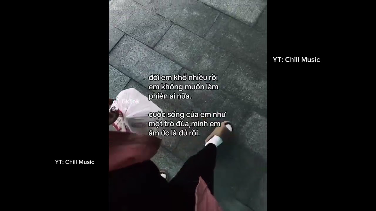 Tổng Hợp | Caption Hay Trên TikTok - P4