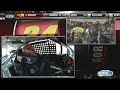 Dover Motor Speedway NASCAR Cup Full Race for Jeff Gordon #24 Hotpass May 31, 2009