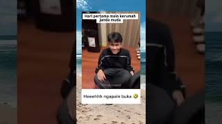 Main Kerumah Janda funny ngakak memerandom