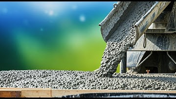 Concrete flow: Achieving the perfect consistency