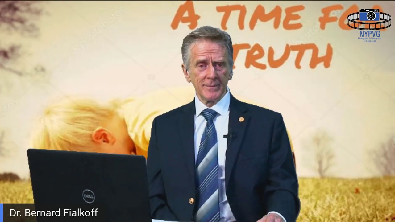 A Time for Truth - YouTube