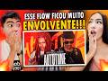 CASAL REAGE | OS FLOWS MAIS VICIANTES no AUTOTUNE! | REACTANDO
