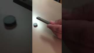 Unit 8.3 Forces at a Distance REMOTE L4 Bar Magnet