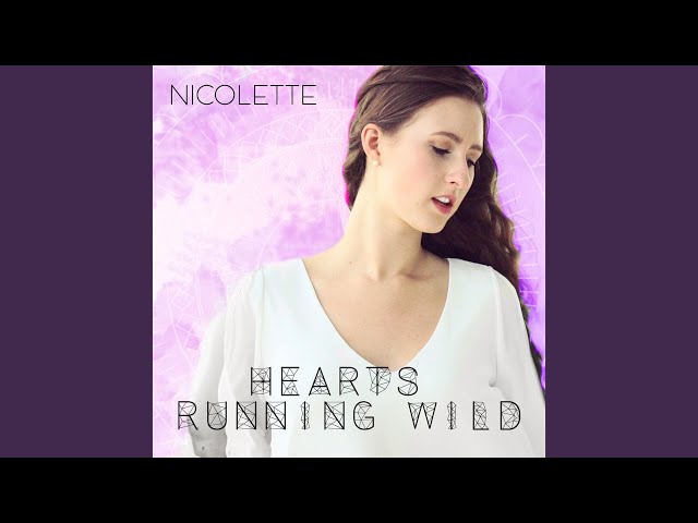 Nicolette Larson - You're Running Wild