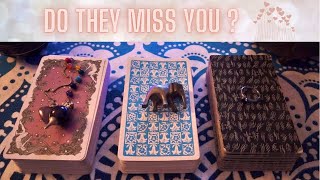 🥀 DO THEY MISS YOU? Timeless Pick A Card Tarot Reading. (Soft Spoken ASMR) screenshot 5